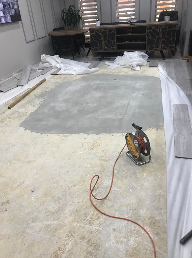 Parke Laminant - 3