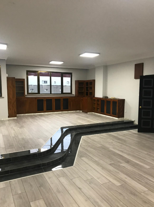 Parke Laminant - 4