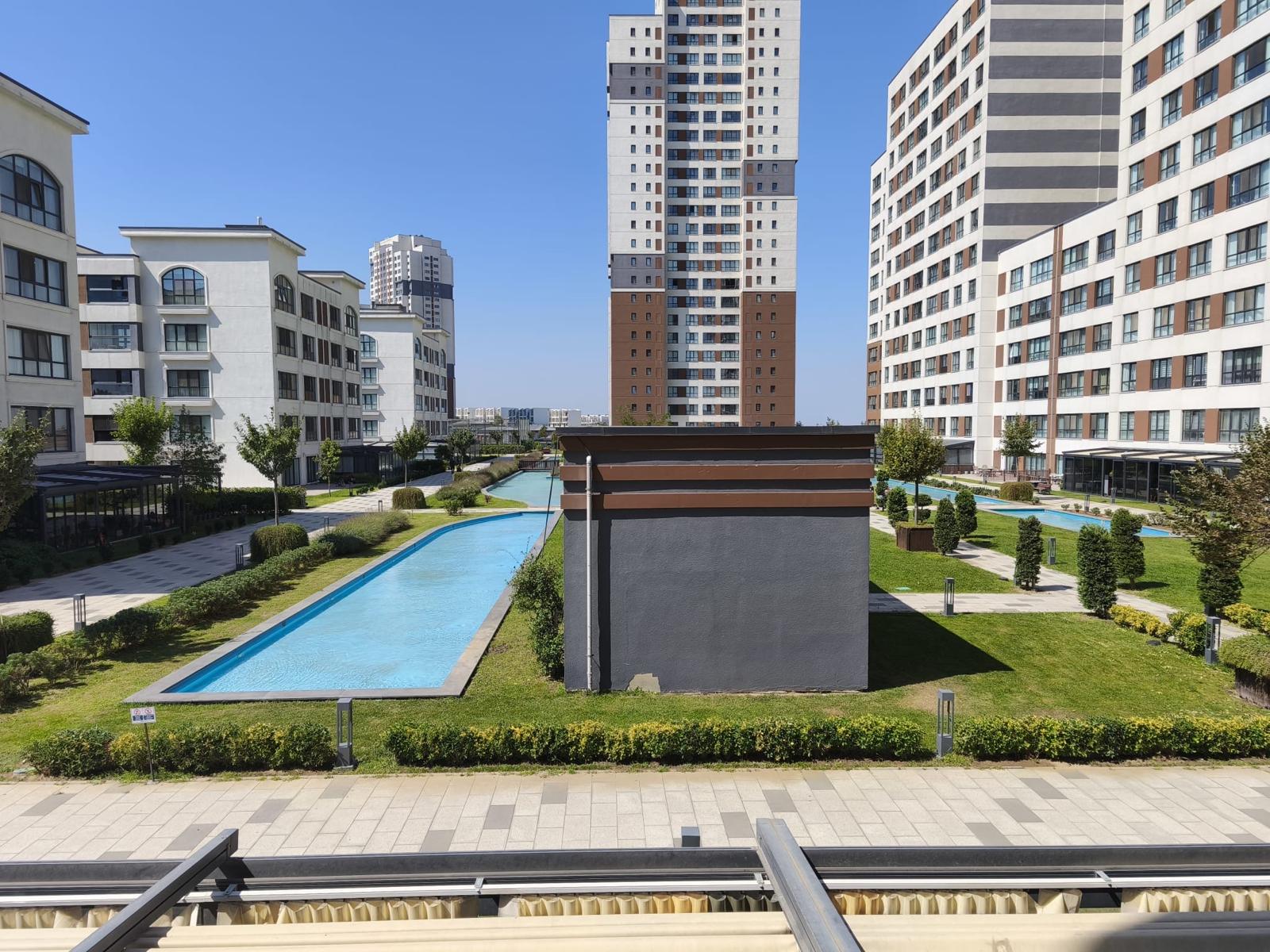 Kiralık Daire